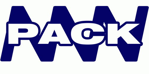 (주)낙원포장의 기업로고