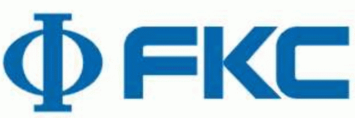 한국후꼬꾸(주)의 기업로고