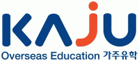 가주유학원의 기업로고