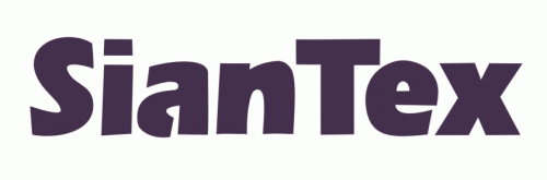 (주)시안물산의 기업로고