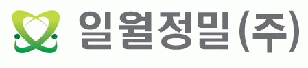 일월정밀(주)의 기업로고