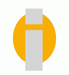 아일외국어학원의 기업로고