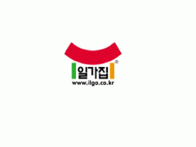 (주)일미의 기업로고
