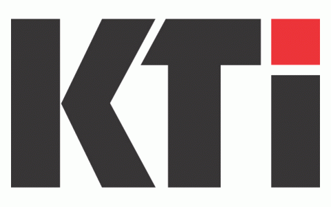 케이티아이이앤씨(주)의 기업로고