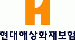 현대해상화재보험주식회사의 기업로고