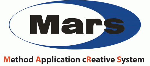 (주)마스의 기업로고