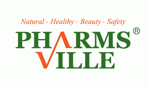 (주)팜스빌의 기업로고