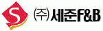 (주)세준에프앤비의 기업로고