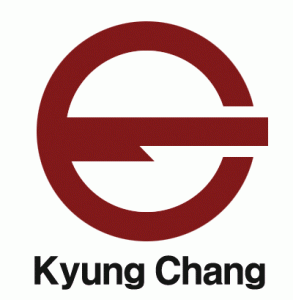 경창산업(주)의 기업로고