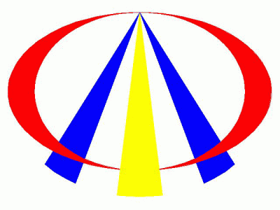 (주)서원하이텍의 기업로고