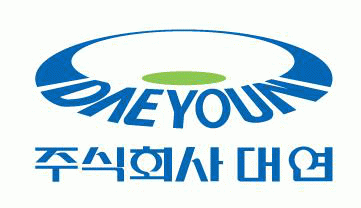 (주)대연의 기업로고