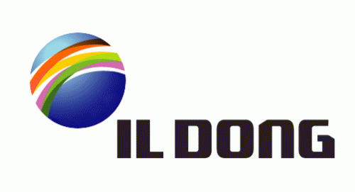 일동케미칼(주)의 기업로고