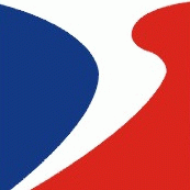 타워스틸(주)의 기업로고