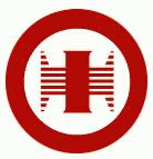 (주)이화교역의 기업로고