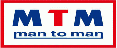 엠티엠영수단과보습학원의 기업로고