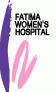 파티마여성병원의 기업로고