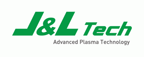 (주)제이앤엘테크의 기업로고