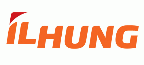 (주)일흥의 기업로고