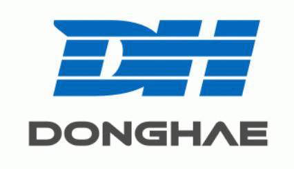 동해금속(주)의 기업로고