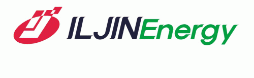 (주)일진에너지의 기업로고