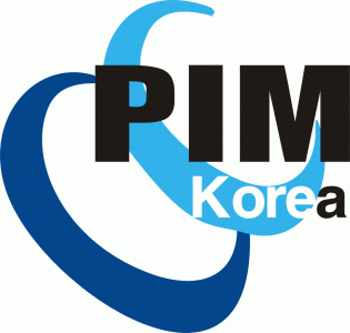 한국피아이엠(주)의 기업로고