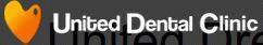 유디치과의원의 기업로고