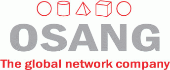 (주)오상의 기업로고