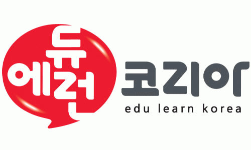 에듀런코리아의 기업로고