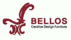 벨로스(주)의 기업로고