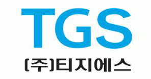 삼보컴퓨터제주센터(티지에스)의 기업로고
