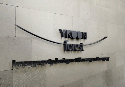 (주)티티하우스의 기업로고