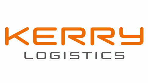 케이앨앤로지스틱스코리아(주)의 기업로고