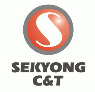 세경씨앤티(주)의 기업로고