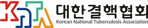 (사)대한결핵협회의 기업로고
