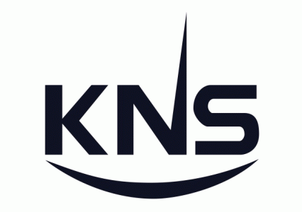 (주)케이앤에스아이앤씨의 기업로고