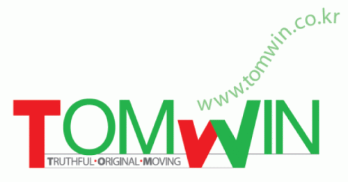 (유)탐윈의 기업로고