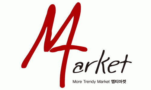 엠티마켓의 기업로고