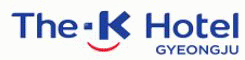 더케이호텔앤리조트(주)더케이호텔경주의 기업로고
