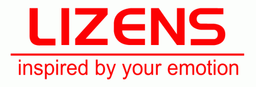 (주)리빙키친의 기업로고