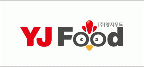 (주)양지푸드의 기업로고
