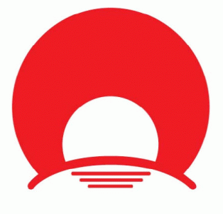 개천산업(주)의 기업로고