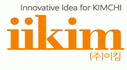 (주)이킴의 기업로고