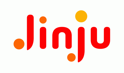 (주)진주햄의 기업로고