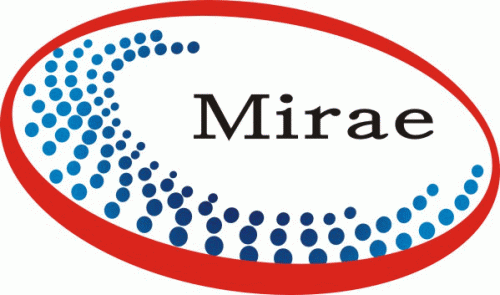 미래오토메이션(주)의 기업로고