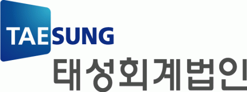 태성회계법인 logo
