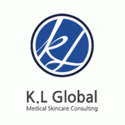 K．L글로벌의 기업로고
