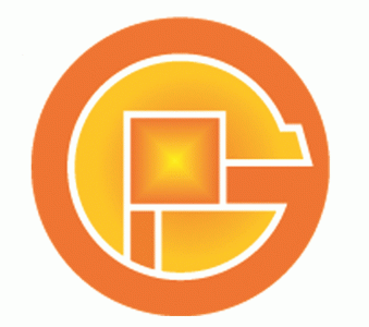 (주)리치골드에셋의 기업로고