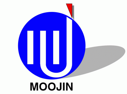 (주)무진네오테크의 기업로고