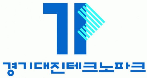(재)경기대진테크노파크의 기업로고
