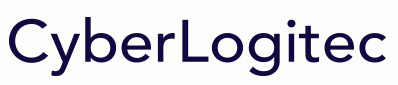 (주)싸이버로지텍의 기업로고